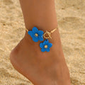 Elegant Chic Flower