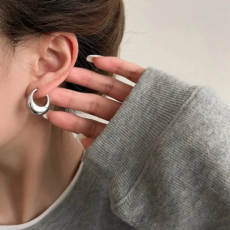 Elegant Earrings