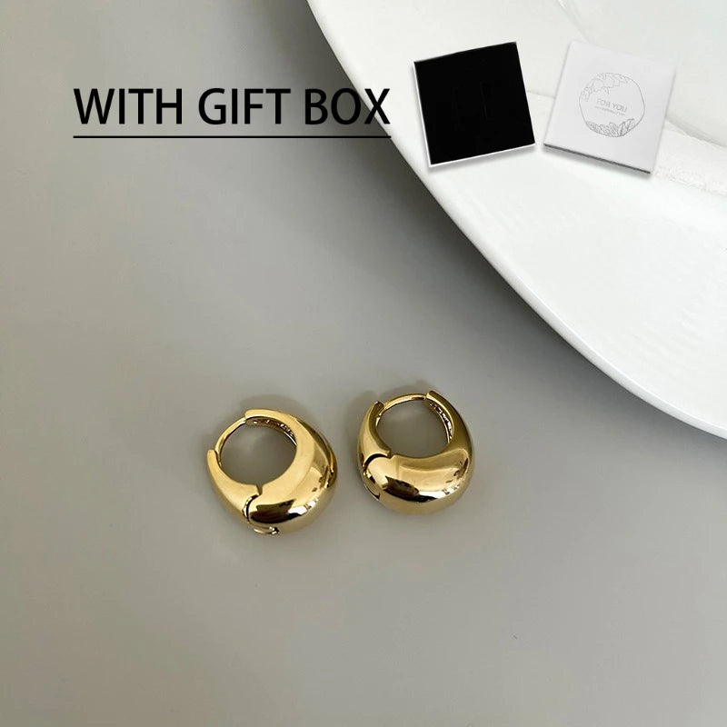 Elegant Earrings