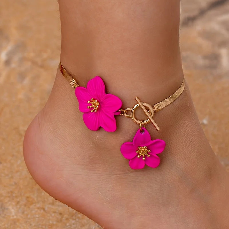 Elegant Chic Flower