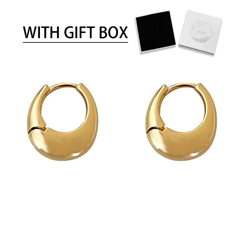 Elegant Earrings